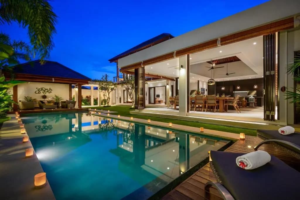Villa The Maya - photo 15