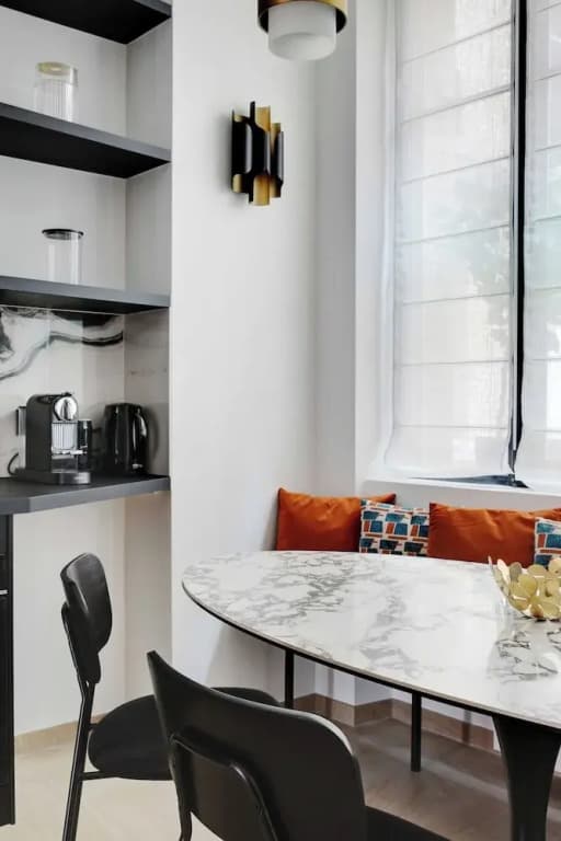 Elegant Apartment - 3br/7p - Moulin Rouge - photo 13