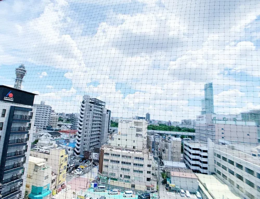 HOTEL AARON Tsuten West - photo 18