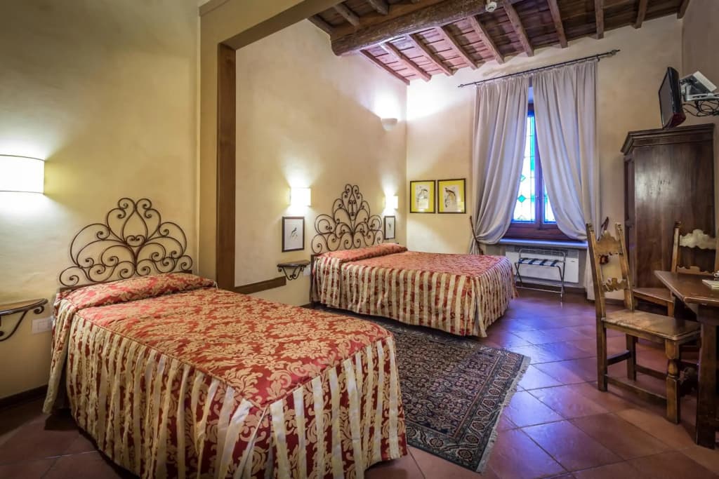Hotel Marios - photo 4