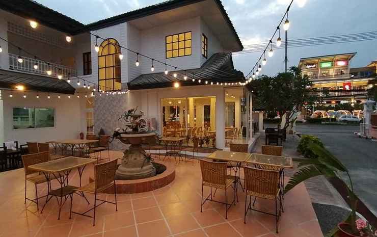 Villa Centro Hua Hin - photo 12