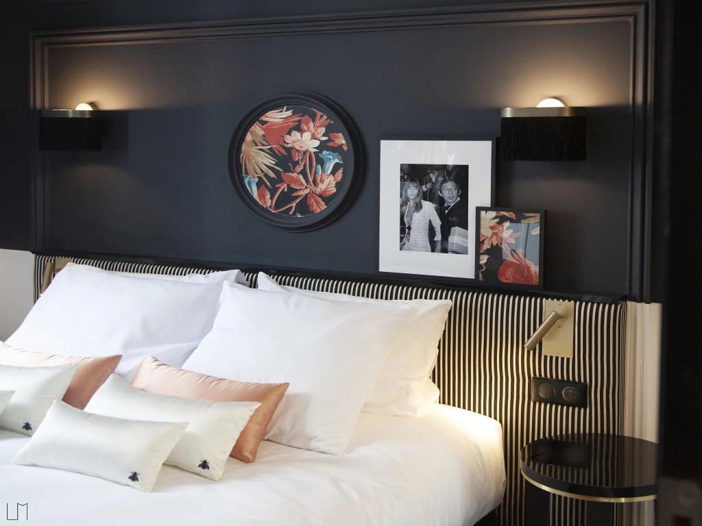 Mercure Paris Gare De Lyon Bastille - photo 3
