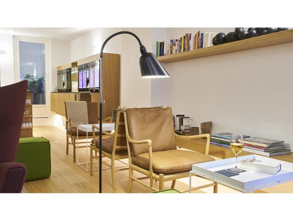 9Hotel Republique Hotel - photo 45