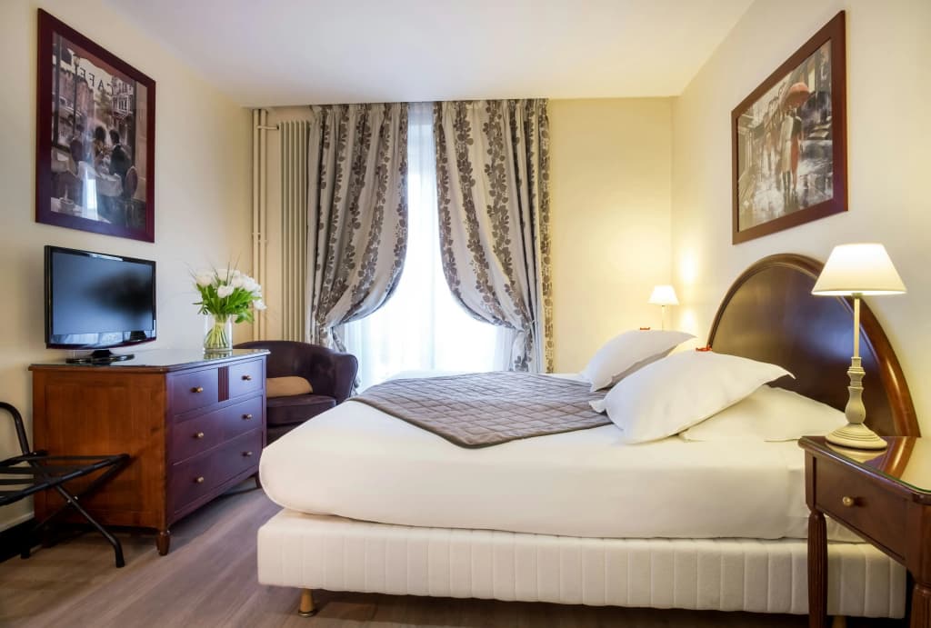 Hotel Waldorf Montparnasse - photo 22
