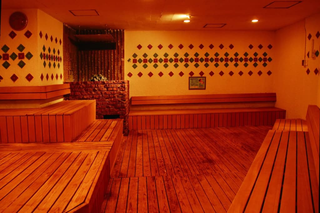 Capsule inn Osaka - Caters to Men - photo 18