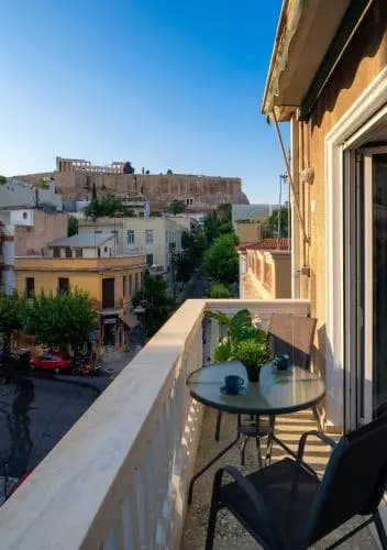 Kostas Apartment By The Acropolis 2 - photo 7