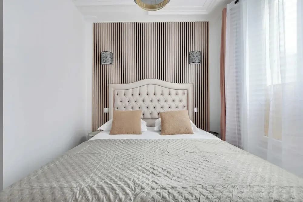Cosy, Fully-equipped apt - 4P - Montmartre - photo 6