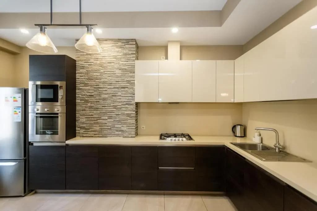 Central Cosy 5BD-5BATH Apartment - photo 16