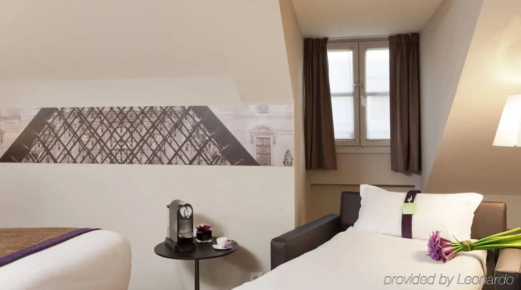 Holiday Inn Paris Palais de l'Elysée by IHG - photo 6