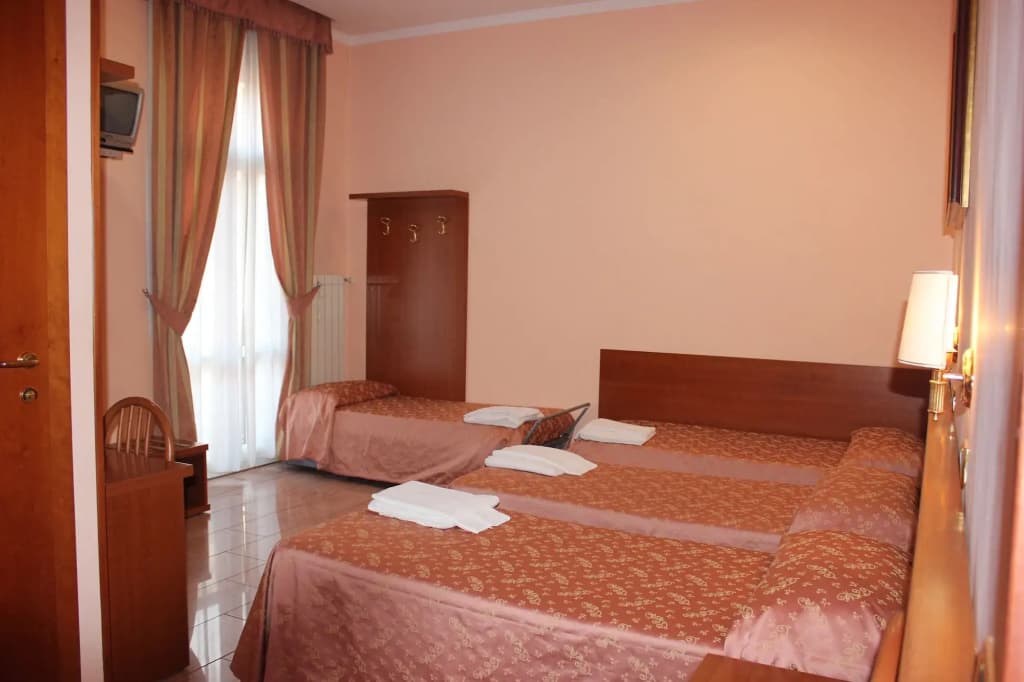 Aristotele Hotel - photo 6