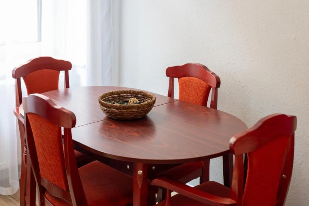 City Center Apartment - photo 6
