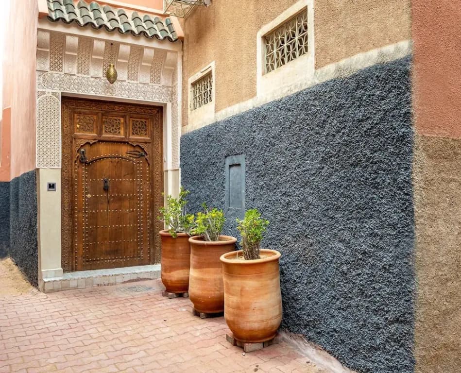 Riad Malaika Marrakech - photo 1