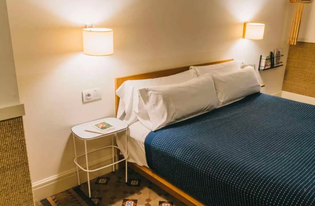 Hotel Casa Bonay & Spa - photo 31