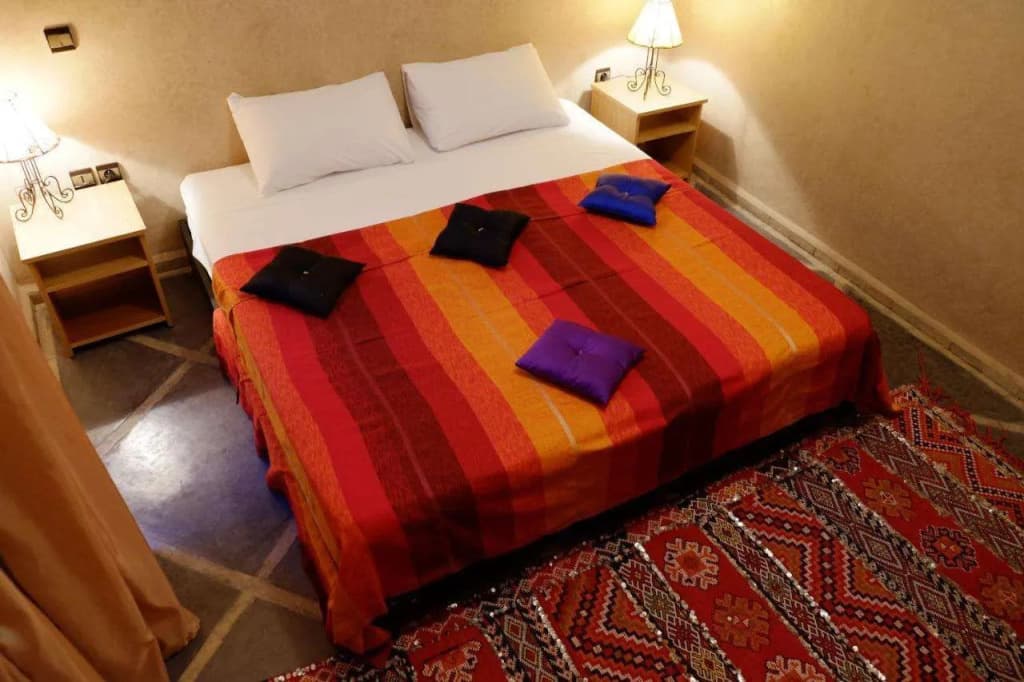 Riad Dar Al Amane - photo 3