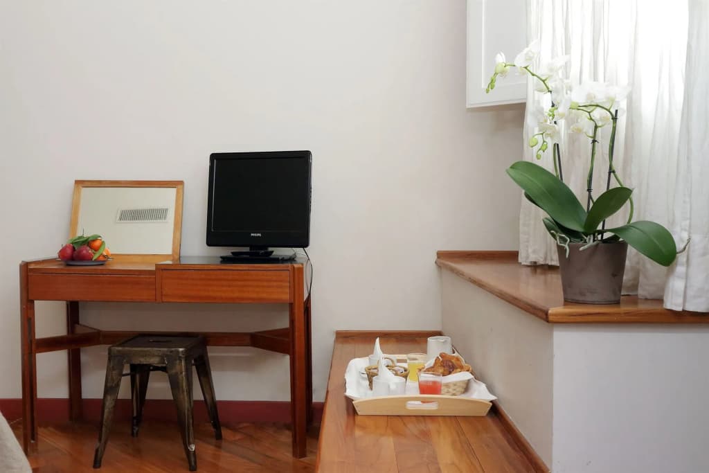 Mecenate Rooms - photo 10