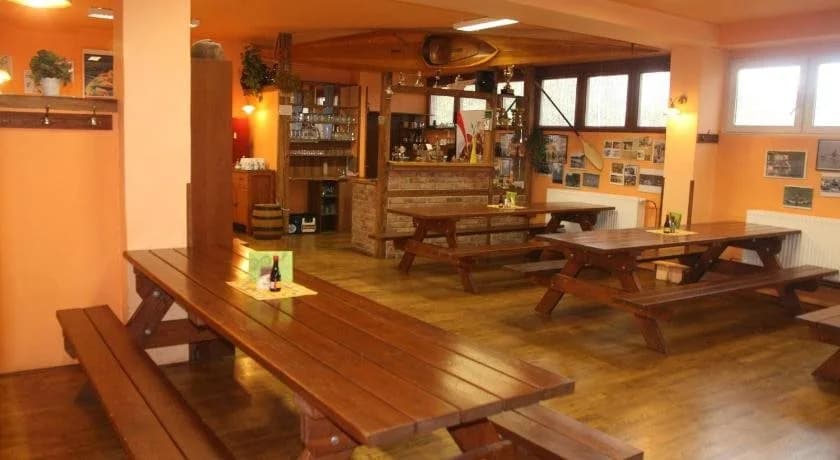 Hostel Boathouse - photo 11