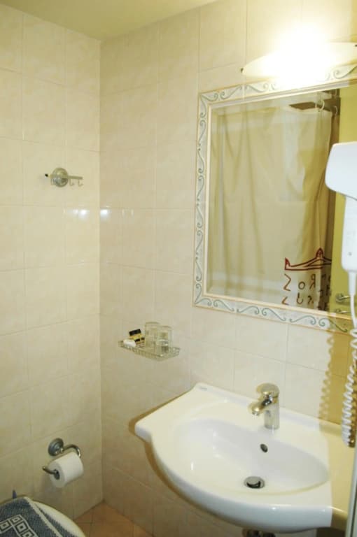 Omiros Hotel - photo 8