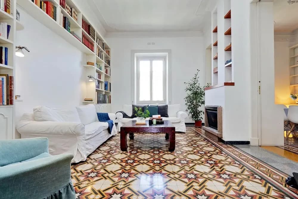 Oslavia Central Apartment - photo 12