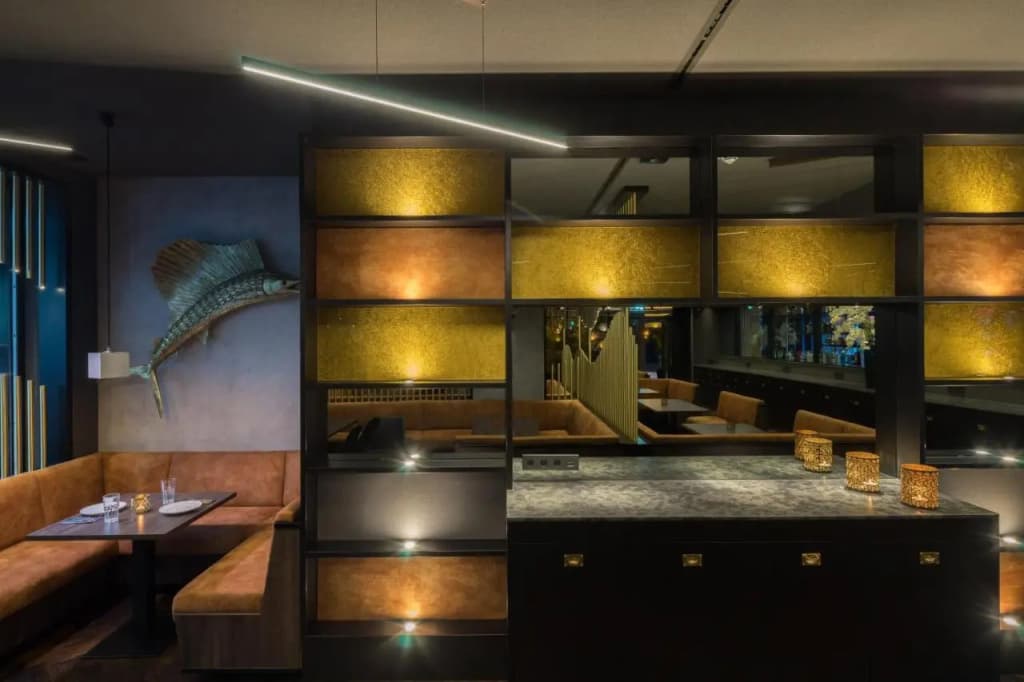 Hotel ZOE by AMANO - photo 20