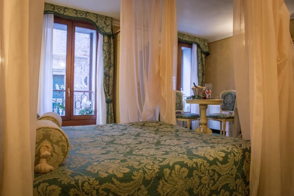 Hotel Becher - photo 5