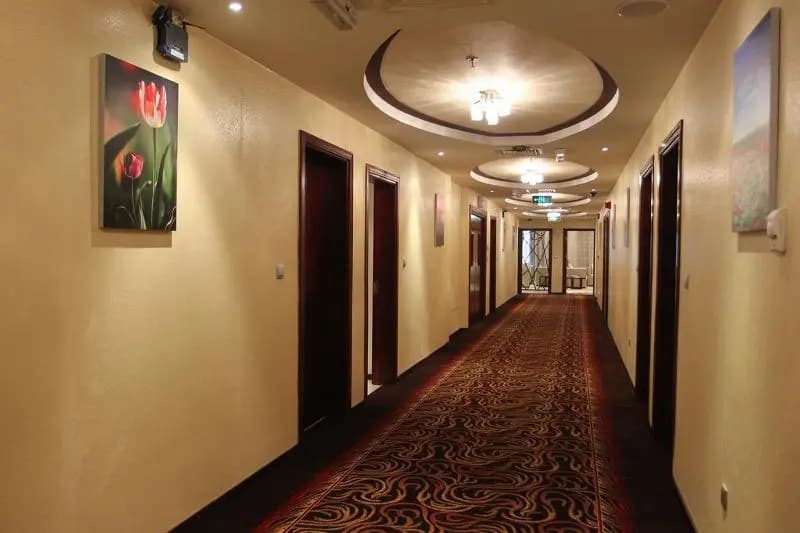 Palm Inn Hotel Doha - photo 12