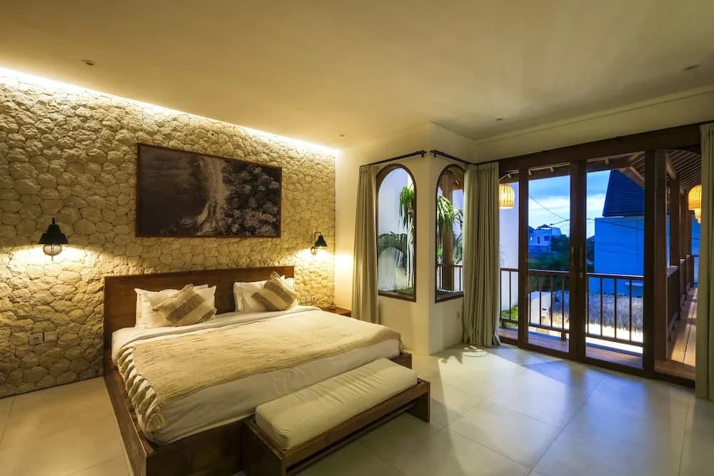 The Arki Villa - photo 4