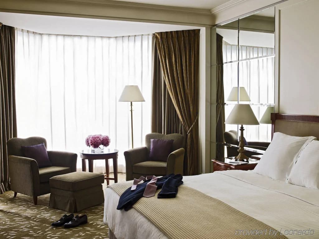 The Langham, Hong Kong - photo 5