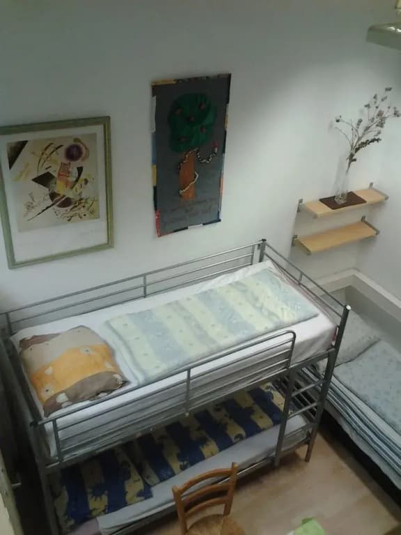 1st Hostel - photo 36