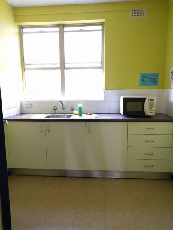 Greenwich Village Accommodation - Hostel - photo 27