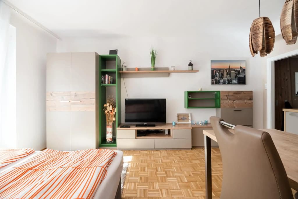 Cosy apartment near VIC (UNO City) - photo 2
