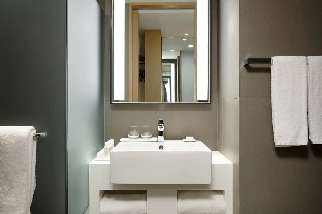 L7 MYEONGDONG by LOTTE HOTELS - photo 9