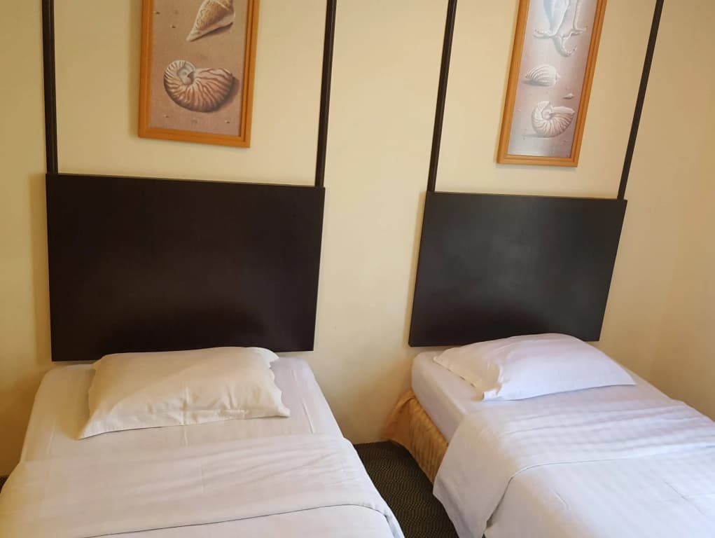 OYO 277 Hotel Shangg - photo 1