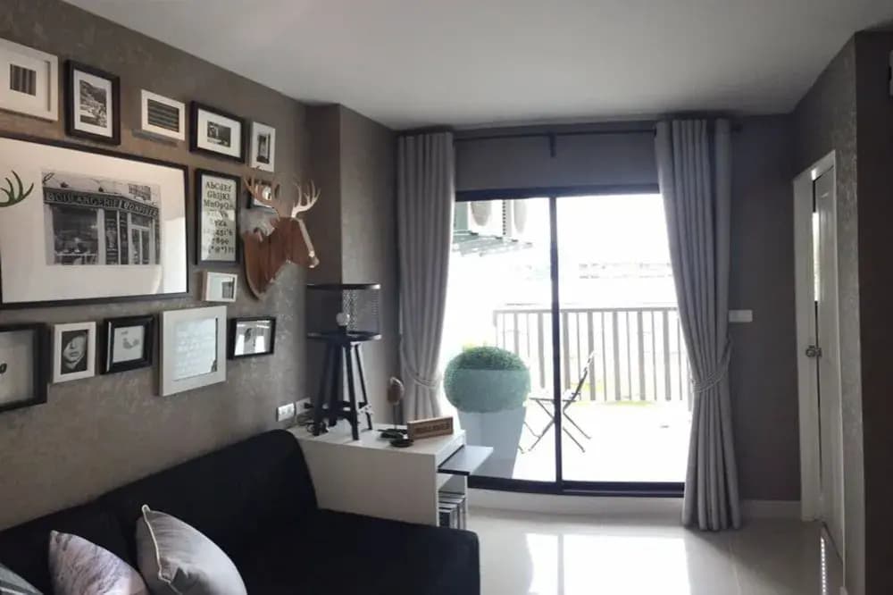 The Link Vano Sukhumvit 64 - photo 3