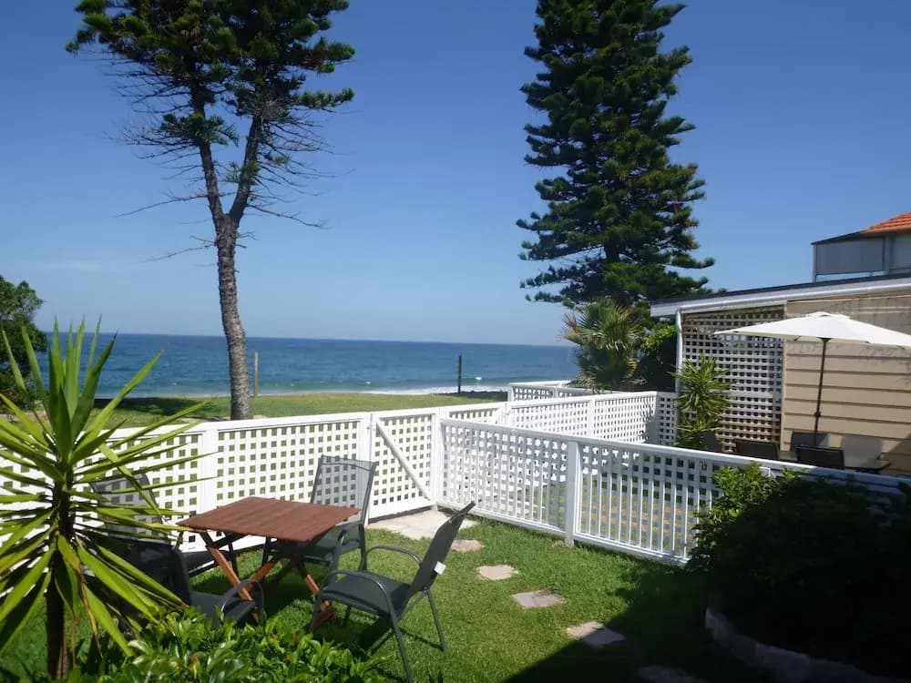 Coachhouse on the Beach - photo 17
