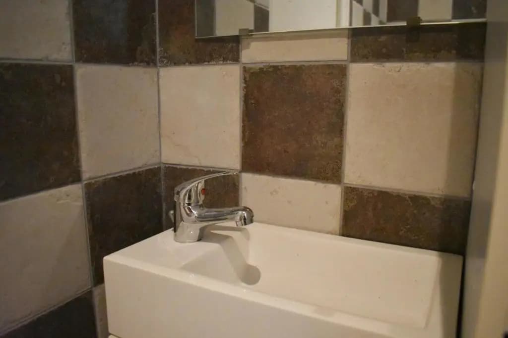 Spacious apartment Beaugrenelle - Paris 15th - photo 6