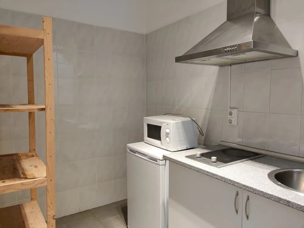 Apartamentos Santa Tecla - photo 10