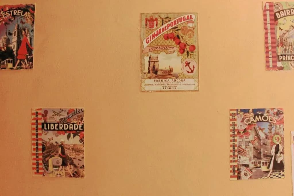 Casas De Fado - photo 4