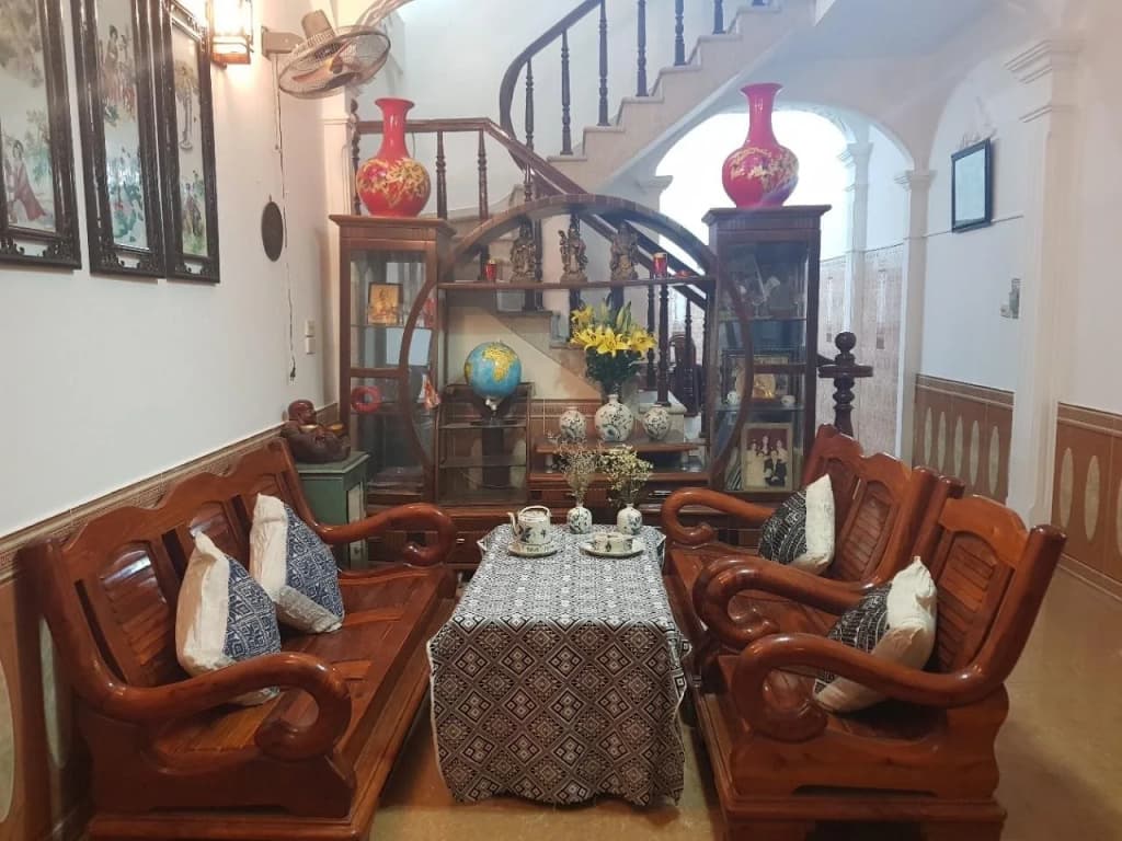 Zen Maison Homestay - photo 3