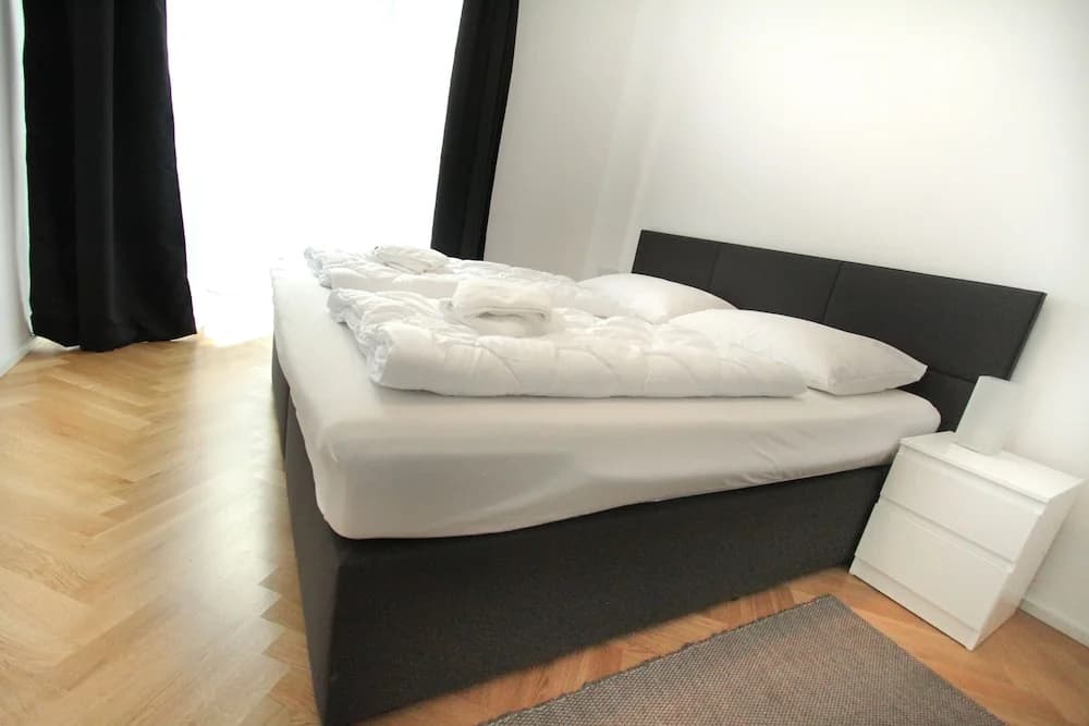 Edelweiss City Apartments State Opera - photo 3