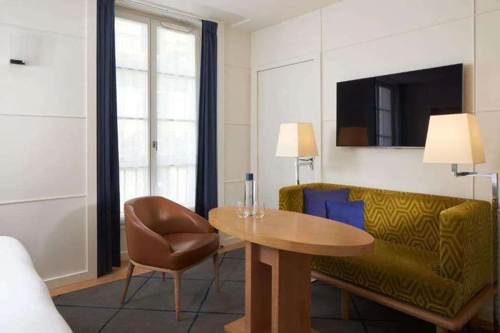 Hôtel Opéra Richepanse - photo 28