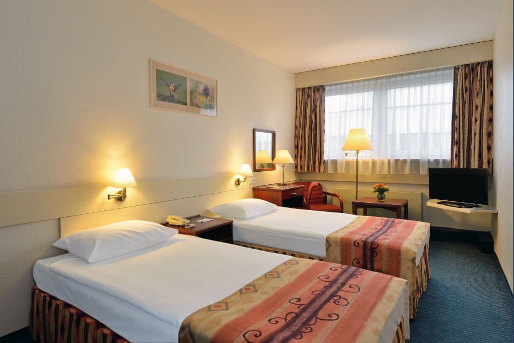 Danubius Hotel Flamenco - photo 5