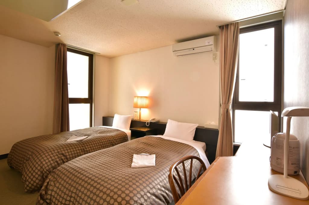 Hotel Kikuei - photo 6