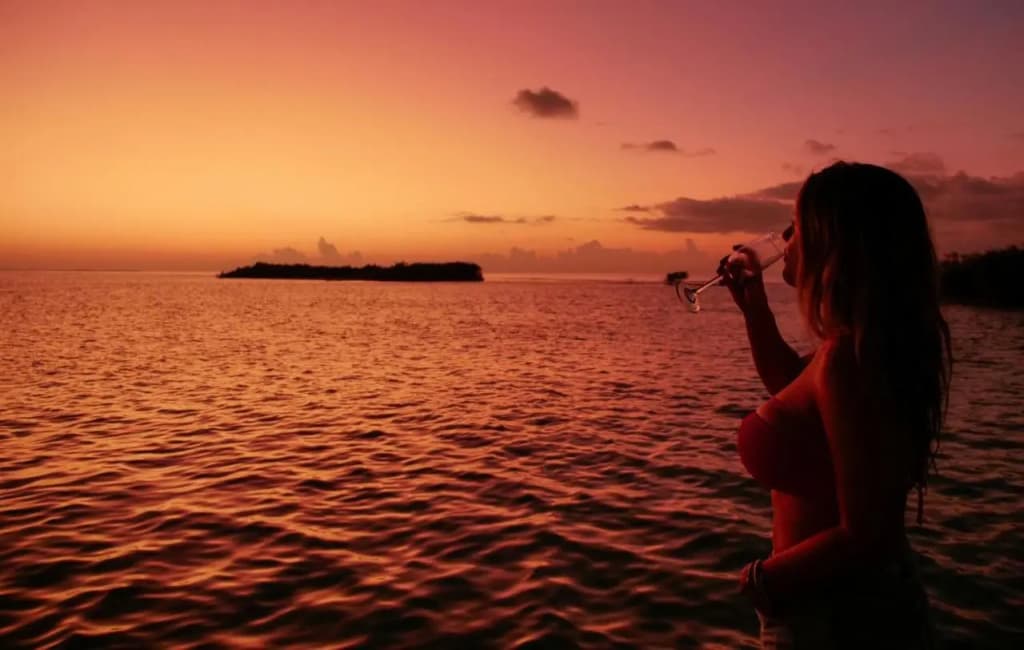 South Palm Resort Maldives - photo 43