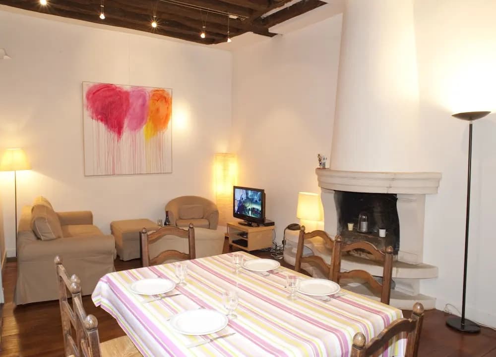 Appartement 2 chambres - photo 2