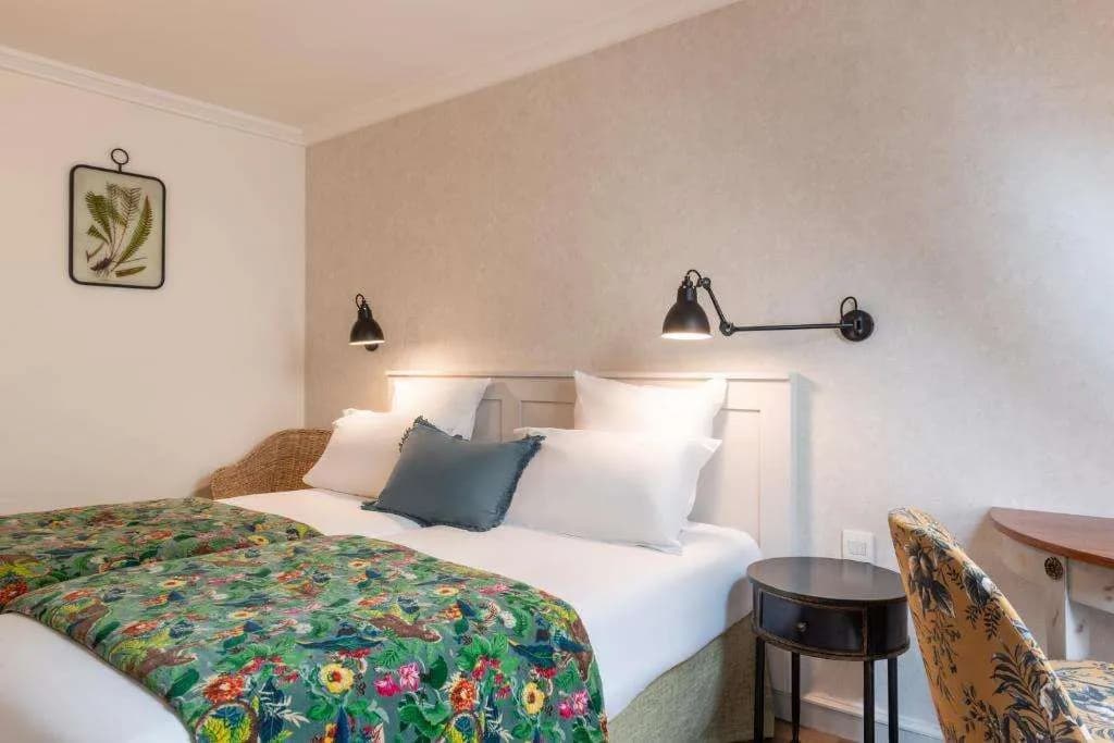 Hotel Touraine Opera - photo 31