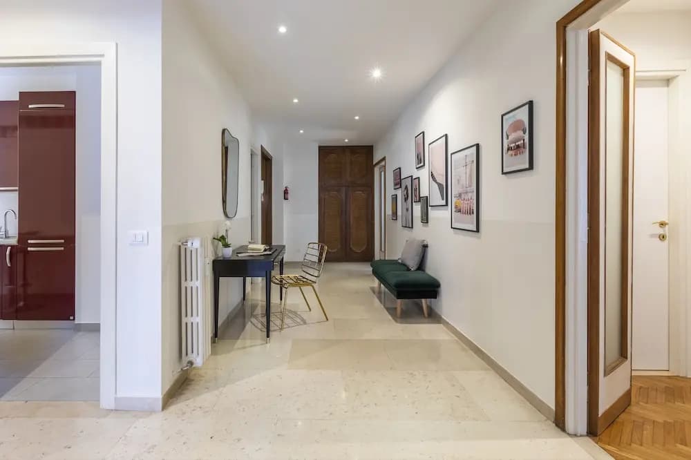 Rome Accommodation - San Saba - photo 11