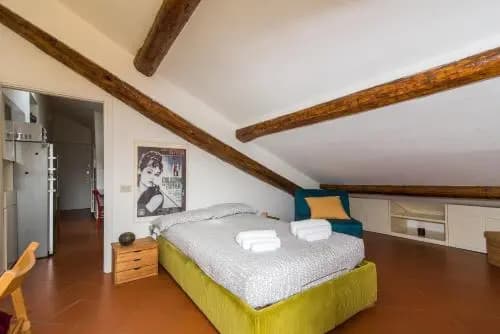 Bastioni Apartment - photo 2