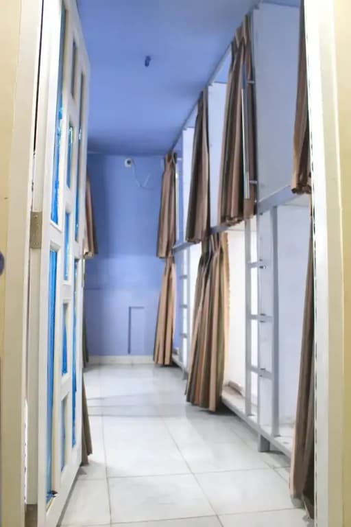 Aloha Saigon - Hostel - Adults Only - photo 15