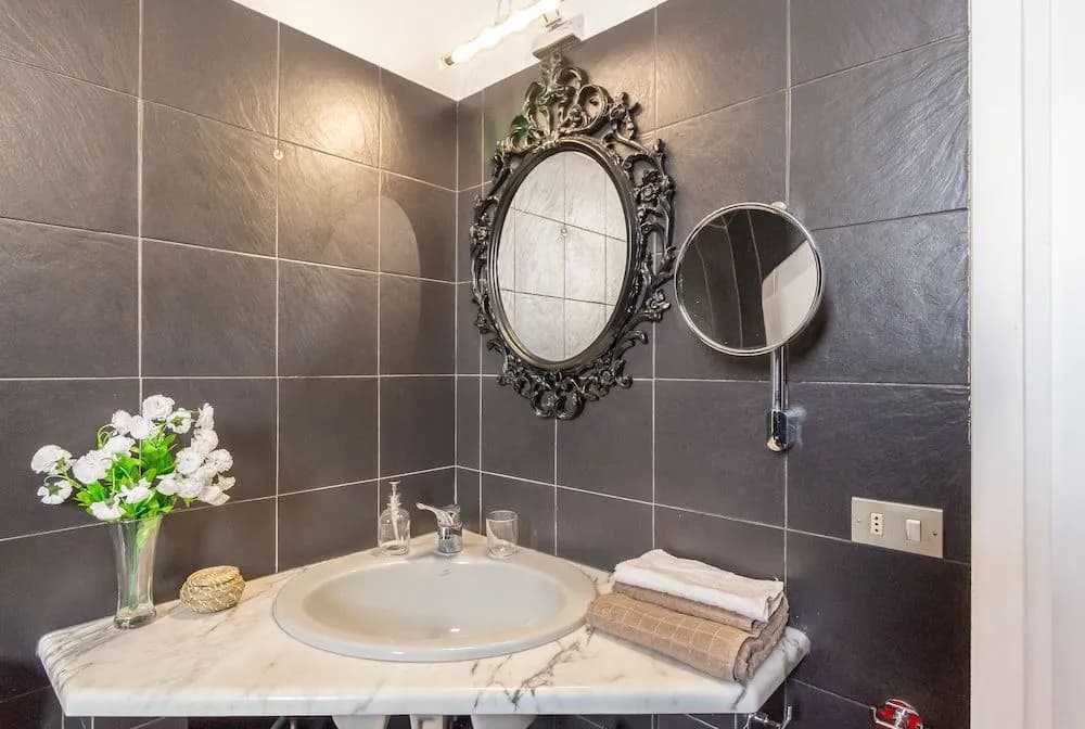 Alessia'S Flat Isola - photo 7