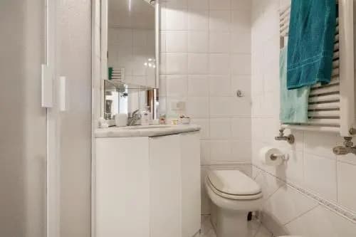Campo De'Fiori Apartment - photo 7